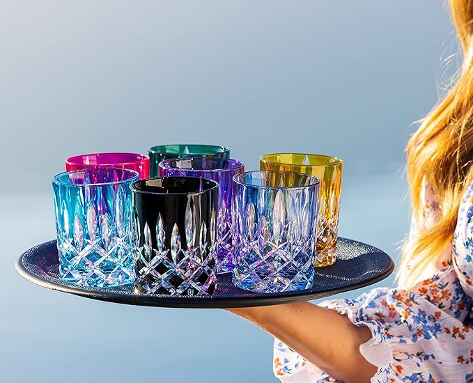 Riedel Laudon Tumbler - black