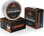 AWEASROY Griddle Seasoning for Blackstone and Cast Iron and Carbon Steel Seasoning, Maintain a Cleaner Non-Stick Skillet, 7 Ounce(2 Packs)