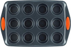 12-Cup Muffin Pan
