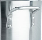 Winco 6.0mm Aluminum Stock Pot, 24-Quart
