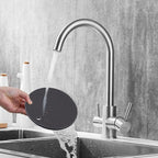 Silicone Trivets for Hot Pots and Pans, 0.31" Thick Trivet Mat for Hot Dishes Set of 4, Heat Resistant Durable Flexible Silicone Mat Pot Mat for Countertop, Easy to Wash and Dry, Dark Gray