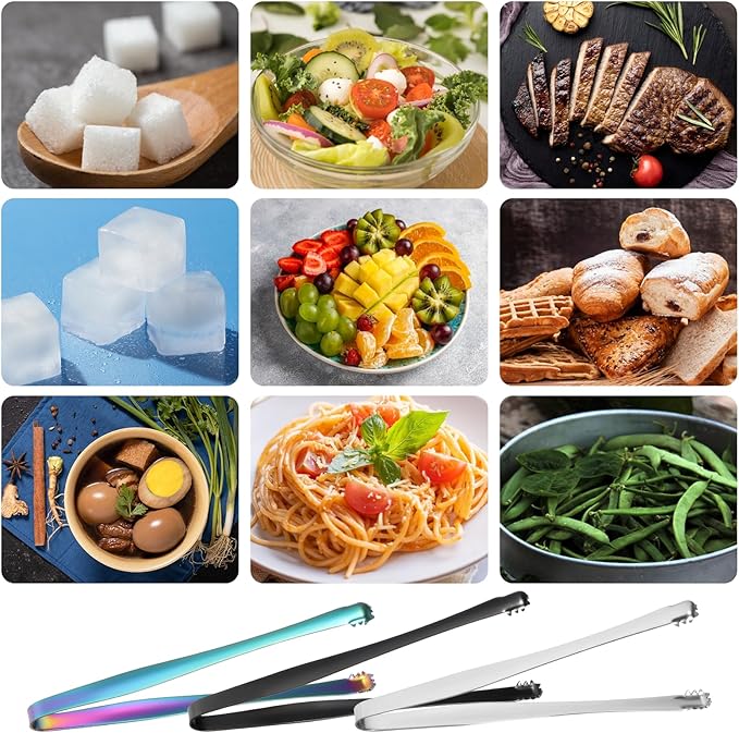 3 PCS Egg Chalaza Removal Tool Stainless Egg Chalaza Thing Remover Separators Multipurpose Eggshell Fragment Removal Utensil for Fresh Eggs Essential Kitchen Gadget for Chefs and Bakers