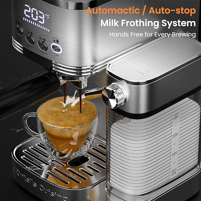 Coffee Machines