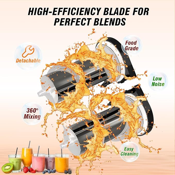 Ultimate Commercial Slushy Machine – 12X2 Tank Stainless Steel Slush Machine,Commercial Frozen Drink Maker for Juices, Margaritas, and Cocktails – Ideal for Bars and Restaurants