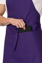 Chef Works Unisex Butcher Apron