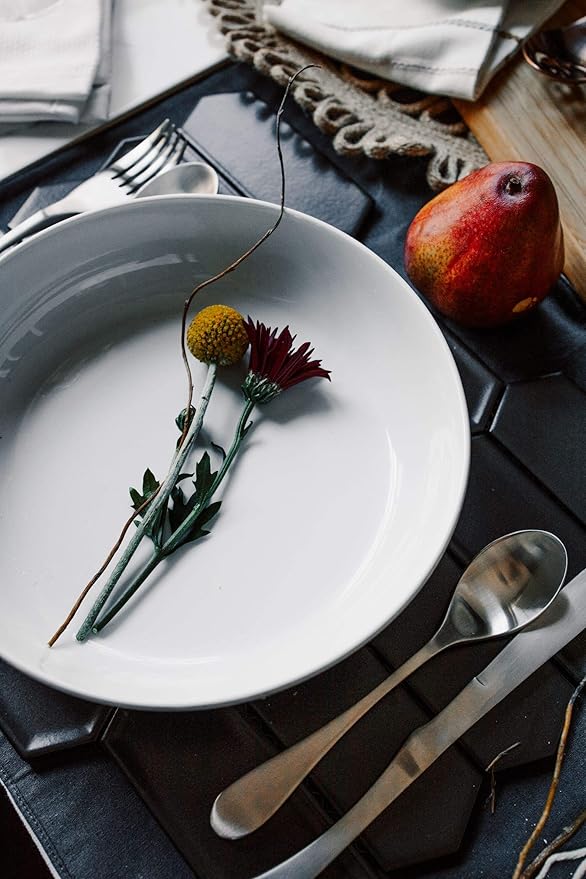 Knork Forged Original Teaspoon Stainless Steel, Matte