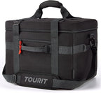 TOURIT Cooler Bag 48/60 Cans Insulated Soft Cooler Large Collapsible Cooler Bag 32/40L Lunch Coolers for Picnic, Beach, Work, Trip