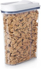 OXO Good Grips Airtight POP Large Cereal Dispenser (4.5 Qt)