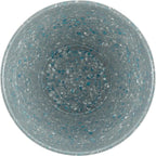 Rachael Ray Accessories Kitchen Pantryware Multi Purpose/Salad Serveware/Melamine Garbage Bowl, 4 Liters, Sea Salt Gray