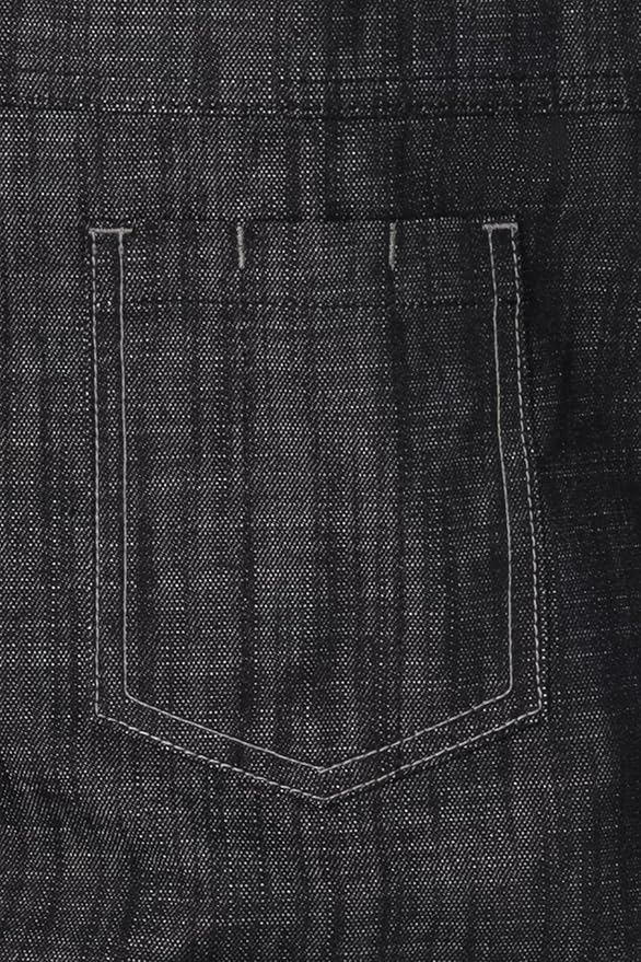 Chef Works Unisex Corvallis Chefs Bib Apron