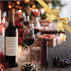 Wine Saver Pump with Vacuum Wine Stoppers - Preserve Your Wine Longer/Reusable/Fits All Standard Wine Bottles/Airtight Seal and No Spills/1 Pump 4 Stoppers/Wine Accessories and Gifts