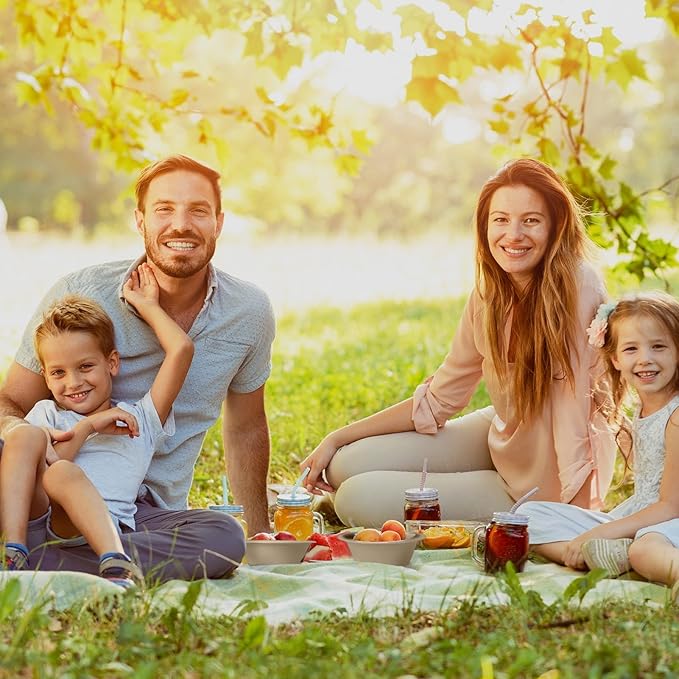 200 Count 16 oz Paper Bowls, Disposable Compostable Bowls, Heavy Duty Biodegradable Sugarcane Bagasse Bowl for Breakfast, Salad, Fruits, Desserts, Natural