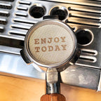 53.3mm Puck Screen – 3 Pack Stainless Steel Coffee Filter | Espresso Puck Screen, Puck Screen 54mm, Reusable Filter Disc for Breville Machines