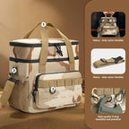 Backpack Coolers Insulated Leak Proof, 36 Cans Large Cooler Backpack Insulated Waterproof. Soft Cooler Bag for Beach Travel Outdoor Camping Picnic