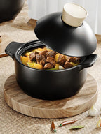 tagine pot moroccan for cooking Tagine Pot with Lid Ceramics Stew Casserole Slow Cooker,Moroccan Tagine Pot Enameled Cast Iron Casserole Non Stick Saucepan Exotic Stew Pot