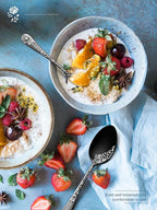 EUIRIO 24 Pieces Black Silverware Set with Steak Knives, Stainless Steel Flatware Set for 4, Black Cutlery Utensils Set, Include Spoons Forks Knives, Mirror Polished, Dishwasher Safe