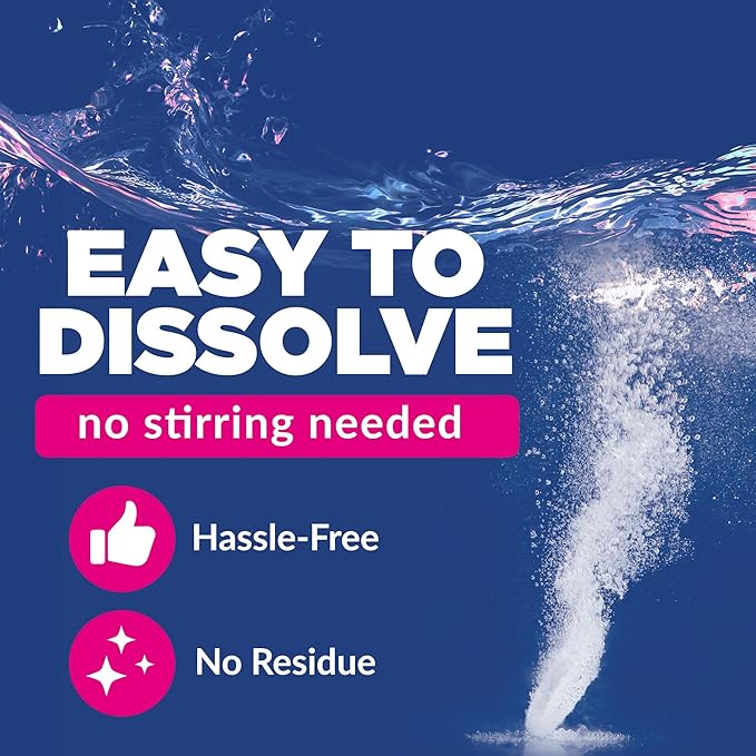 [45 Count, 180g Bottle] Milk System Cleaning Tablets for Automatic Coffee Machines - Compatible with Jura Automatic Coffee Machines - Includes Cleaning, Descaling Tablets, and Milk System Cleaner