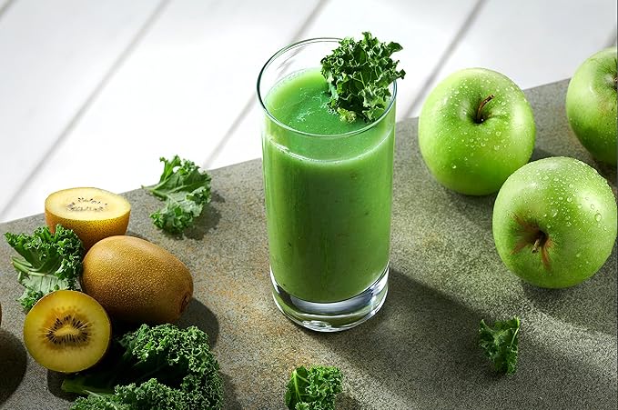 Home Essentials & Beyond Highball Glasses set of 4, 17 oz Drinking Glasses, Red Series Heavy Bubble Base