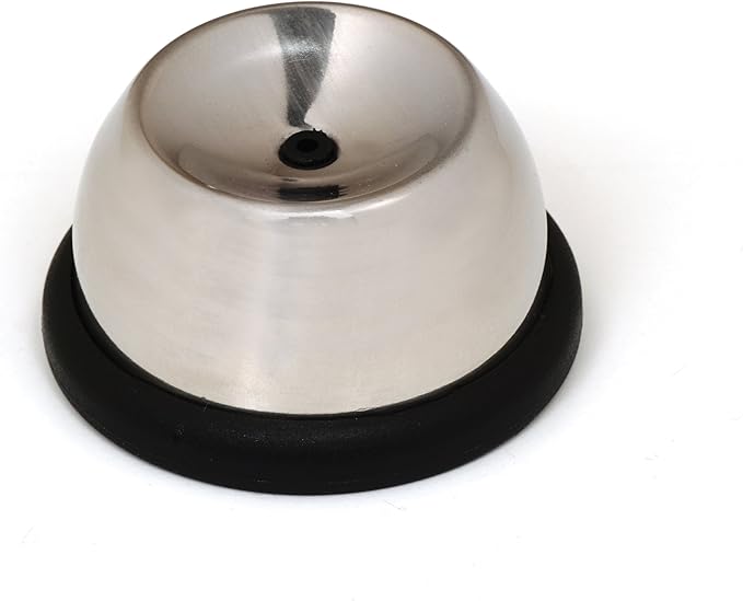 RSVP International Endurance Egg Piercer, Stainless Steel