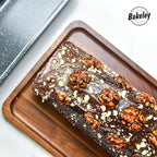 Loaf Pan 12-Inch Non-Stick Warp-Resistant Bakeware Rectangle Bread and Cake for Oven Instant Baking 13.8" x 4.8"