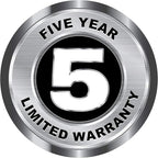 Hamilton Beach Professional 5-Speed Electric Hand Mixer with Snap-On Storage Case, QuickBurst, Stainless Steel Twisted Wire Beaters and Whisk, Mint (62658)