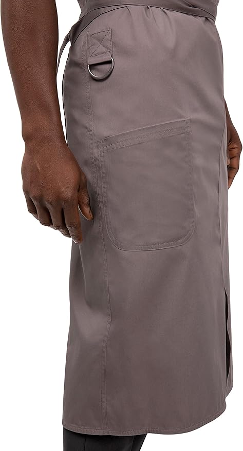 Chef Works Unisex Brio Chef Apron
