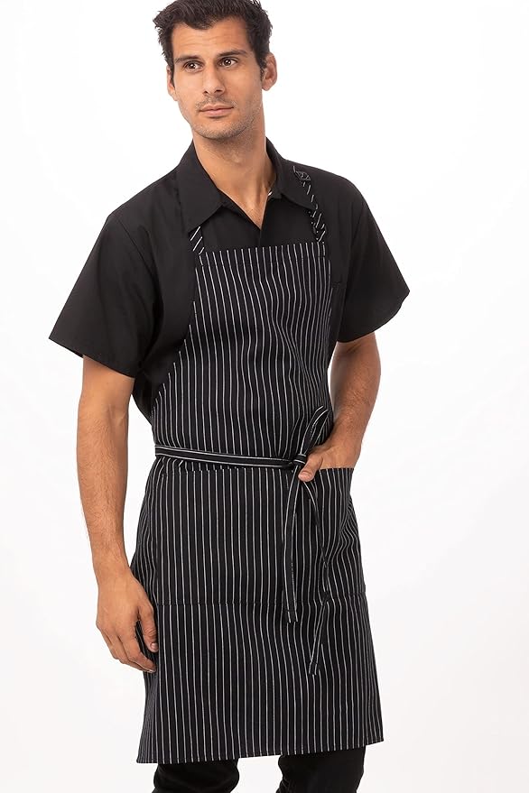 Chef Works Unisex Chef Apron