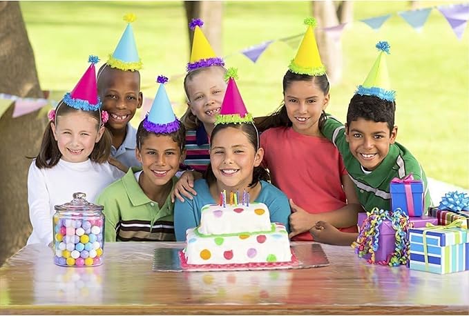 Exquisite Party Solids 12-Pack Premium Plastic Tablecloth 54in. x 108in. Rectangle Table Cover - Clear…