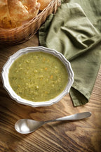 Matte Silverware Set, 18/10 Stainless Steel Satin Flatware, Modern Brushed Finish Cutlery, Dishwasher Safe & Durable, Built to Last (40-Piece, Marettimo)