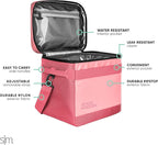 Simple Modern Day Cooler Polyester ice chest