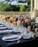 Pureegg Rectangle Table Cloth 60" x 84" – Durable Polyester Tablecloth Offers Reusable & Washable Protection, Ideal for Outdoor Party, Picnic, Wedding, Banquet and Birthday, 1 Pack, Black