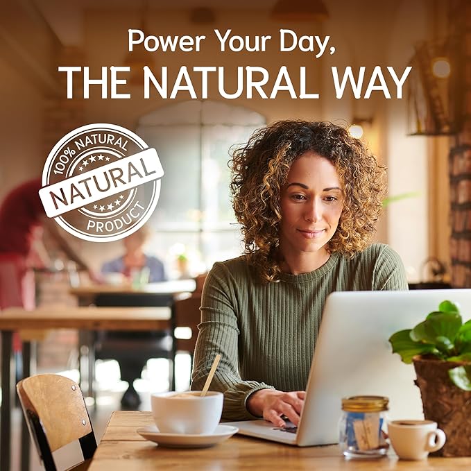 1000 Pack 5.5 Inch Natural Wood Coffee Stir Sticks Individually Wrapped - Wooden Disposable Coffee Stirrers also for Tea, Cocktails & Beverages - Eco-Friendly Stirring Sticks