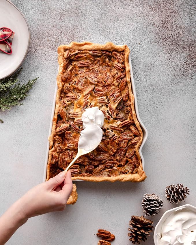 Alabama Shaped Baking Dish Serving Platter or Decorative Tray Charming Porcelain Bakeware Oven Microwave and Dishwasher Safe