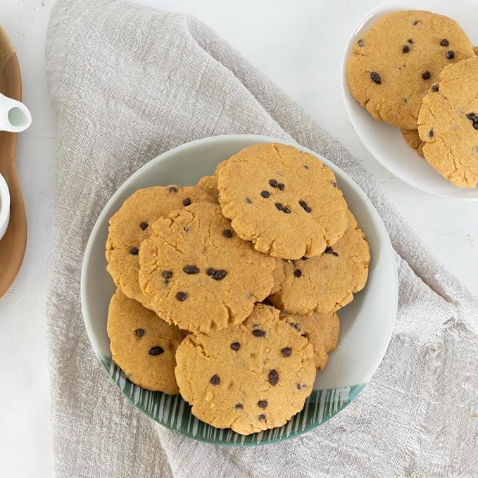 6 Packs Large Biscuit Cookie Cutter Set,Stainless Steel Round Cookie Cutter Molds,2/3/3.5/4/5/6 Inch, Large 6" 5" Cookie Baking Tool Set with Accessories for Pastry,Donut,Fondant,Cake,Cookie,Dumpling