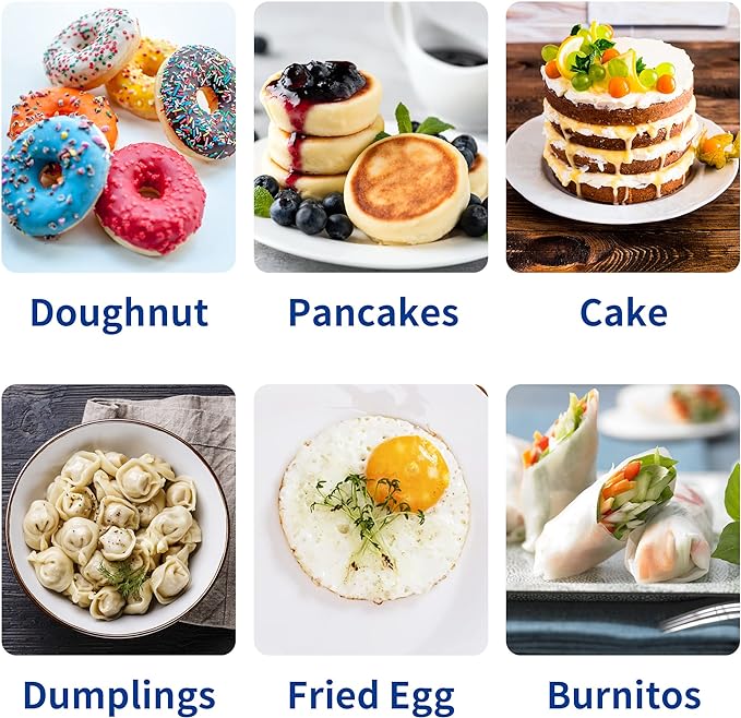 Round Cookie Biscuit Cutter Set 12 Pieces Graduated Circle Pastry Cutters 18/8 Stainless Steel Cookie Cutters1inch - 4 1/2inch Donut Cutter Ring Molds GIFT Package