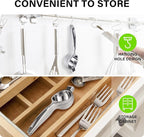 Vakoo Lemon Squeezer - Large, Heavy-Duty, Sturdy Metal Manual Juicer for Lemon, Lime & Citrus, Hand Press for Maximum Juice Extraction - Large, Silver