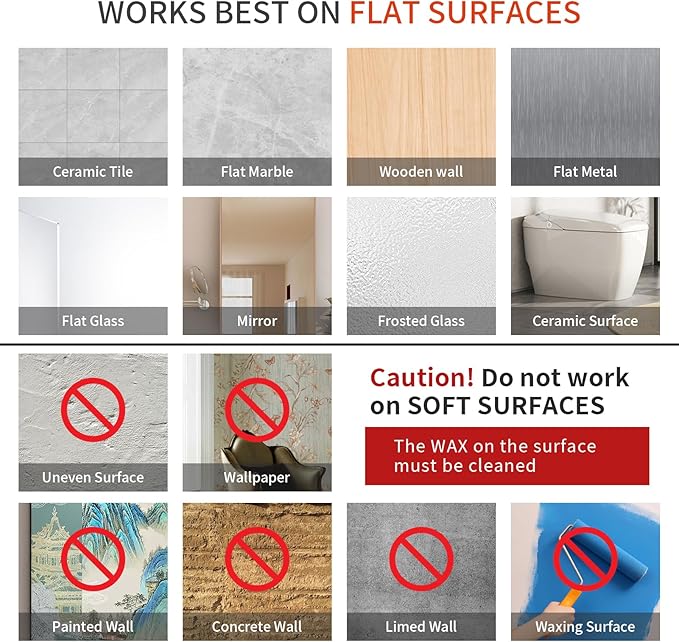 Paoli Heavy Duty Adhesive Wall Hooks (4, Emerald)