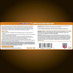 Velocity Coffee Machine Cleaner and Descaler – 4 Uses Per Bottle. Deep Cleans Coffee Makers & Espresso Machines, Coffee Maker Cleaner compatible with Keurig, Breville, Nespresso, Mr. Coffee & More.