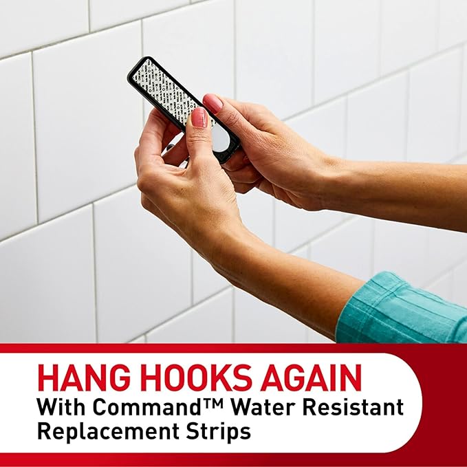 COMMAND REPLMNT STRIPCD4