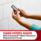 COMMAND REPLMNT STRIPCD4