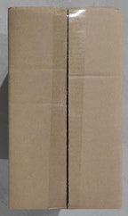 MALACASA Large Serving Bowls - 60 OZ (8") Salad Bowls Set of 2, White Mixing Bowls for Kitchen, Soup, Pasta and Dinner, Large Salad Bowls Set, Dishwasher & Oven Safe, Series REGULAR