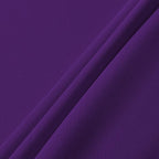 sancua Rectangle Tablecloth - 60 x 120 Inch - Stain and Wrinkle Resistant Washable Polyester Table Cloth, Decorative Fabric Table Cover for Dining Tables, Buffet Parties and Camping, Purple