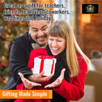 M&N HOME Honey Dish with 3 Dippers, Honey Jar, Large Glass Honey Pot storage with Lid and Inscribed Wooden Honey Dippers, Glass Honey Dispenser Thank You Gift,