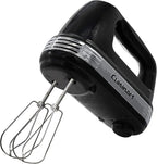 Cuisinart HM-90S Power Advantage Plus 9-Speed Handheld Mixer with Storage Case