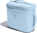 Hydro Flask Lunch Bag - Insulated Reusable Zipper Travel Lunchbox Lunchbag Food Container - Non-Toxic & BPA-Free