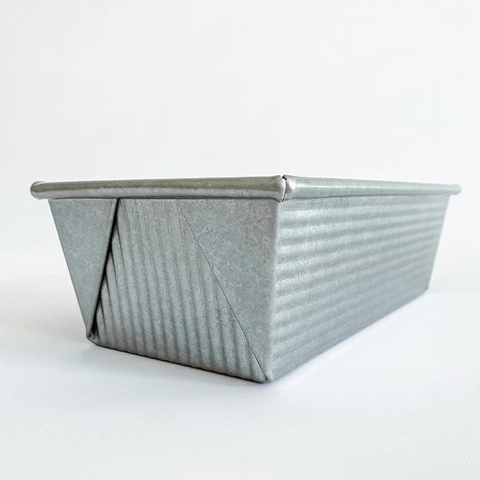 USA Pan Loaf Pan set 1 Lb, 1 Pound