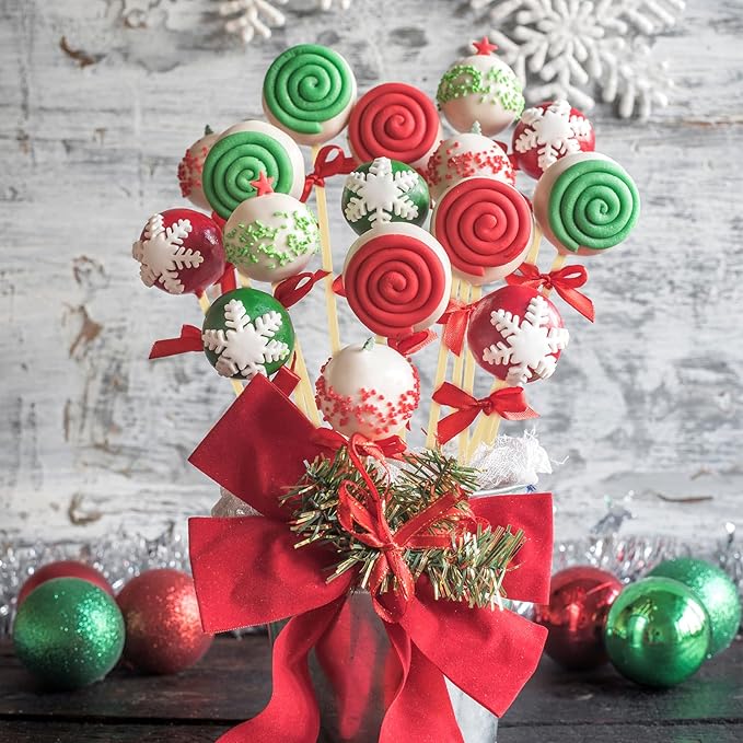 Bamboo Coffee Stirrers Individually Wrapped 100 Count – Coffee Stir Sticks 7 inch Coffee Bar Disposable individually wrapped coffee stirrers for Coffee and Cocktail