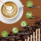 1000PCS Coffee Stirrers Bamboo Coffee Stir Sticks Disposable Hot Drink Beverage Stirring Swizzle Stir Sticks For Coffee Milk Juice Cocktail Chocolate For Party Bar 5.5 Inch Square