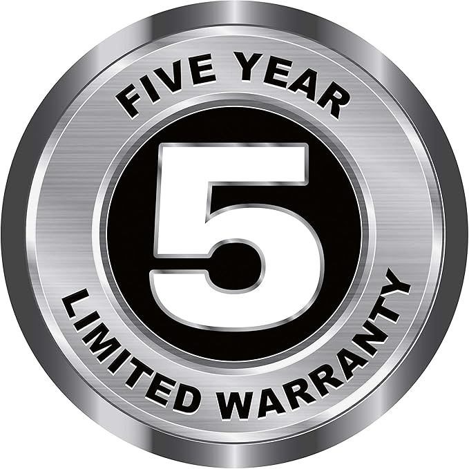 Hamilton Beach Professional 5-Speed Electric Hand Mixer with High-Performance DC Motor, Slow Start, Snap-On Storage Case, Stainless Steel Beaters, Dough Hooks & Whisk, Red and Chrome (62653)