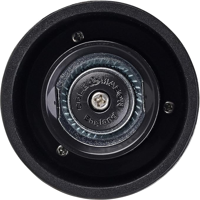 Cole & Mason Pepper Mill, Gunmetal